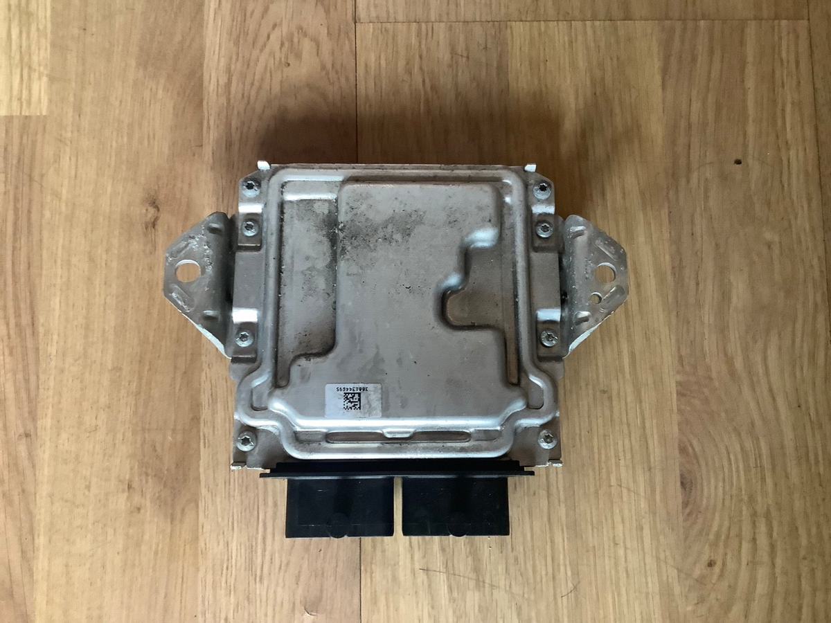 SUZUKI SPLASH 1.2 PETROL ENGINE ECU KIT 33920 85LL0 2008 201411