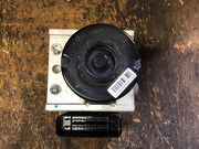 FORD FOCUS MK2 ABS PUMP MODULE 3M512M110JA 10.0207 0071.4 2005 20082