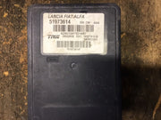 FIAT 500L ABS PUMP MODULE 51973614 2012 20171