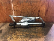 VAUXHALL CORSA D WIPER MOTOR & LINKAGE GM 13372899 2006 20145
