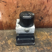 FORD FOCUS MK2 ABS PUMP MODULE 8M51 2C405 EA ATE 10.0206 0409 2005 20104