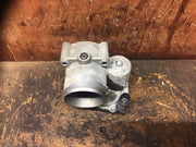 VOLKSWAGEN POLO 9N3 1.4 PETROL THROTTLE BODY 03C133062C 2009 20132