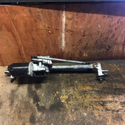 VAUXHALL CORSA C WIPER MOTOR & LINKAGE GM 9T498 232 2001 20064