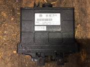 VOLKSWAGEN POLO 9N3 AUTOMATIC GEARBOX CONTROL MODULE ECU 001927731R 2005 20096