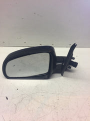 VAUXHALL MERIVA PASSENGER N/S DOOR MIRROR ELECTRIC PAINT CODE Z21B 4CU 2004 102