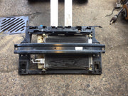 FORD KA  FRONT RADIATOR SLAM PANEL RADIATOR WITH AIR CON 2009 20162