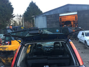 HONDA CRV MK1 TAILGATE IN METALLIC BLUE 1995  20012