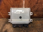 NISSAN MICRA K13 1.2 PETROL ENGINE CONTROL UNIT ECU NEC000 826 2010 20174