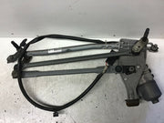 PEUGEOT 208 FRONT WIPER MOTOR WITH LINKAGE 9673917180 3397021392 2012 20181