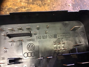 VOLKSWAGEN GOLF MK6 1.6 TSI MANUAL ECU KIT 03L906023MP CAYC 2009 201211
