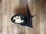 TOYOTA AYGO PASSENGER'S SIDE N/S DOOR MIRROR METALLIC BLUE 87940 0H021 2005 20142