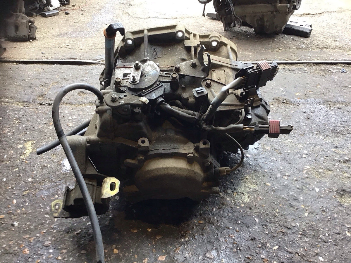 VAUXHALL CORSA B 1.2 PETROL AUTOMATIC GEARBOX 26000 MILES 1993 20007