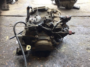 VAUXHALL CORSA B 1.2 PETROL AUTOMATIC GEARBOX 26000 MILES 1993 20007