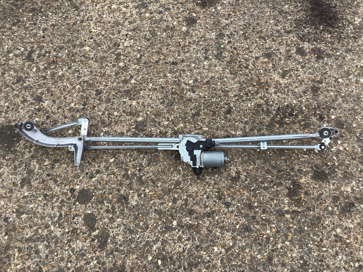 FORD C MAX FRONT WIPER MOTOR W16333 2010 20158
