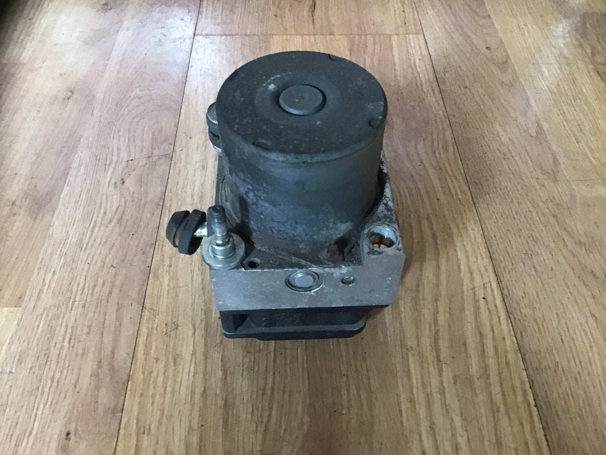 VAUXHALL MERIVA A ABS PUMP MODULE 0265231583 13182319 2004 20108