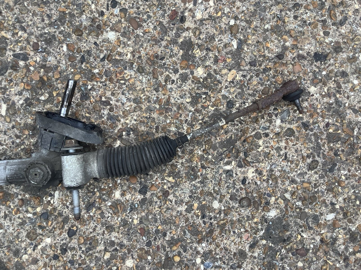 VAUXHALL CORSA C POWER STEERING RACK 26082873 2010 20145
