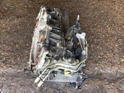 VAUXHALL CORSA E 1.4 PETROL AUTOMATIC GEARBOX CODE 5GPS 63000 2015 20196