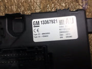 VAUXHALL CORSA D 1.4 PETROL ECU KIT 55582039 AA24 A14XER 2010 20144