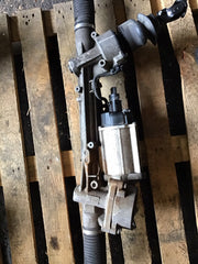 VAUXHALL ASTRA J ELECTRIC STEERING RACK 7805974732 2012 20151