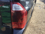 MITSUBISHI SHOGUN MK3 DRIVER'S SIDE O/S REAR LIGHT REAR LIGHT  2000 20060