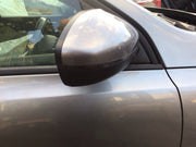 PEUGEOT 308 MK2 DRIVER'S SIDE O/S DOOR MIRROR ARTENSE GREY  KCA 2013 20194