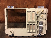 MAN TGX TGS FUSE BOX 81.25444.6074 EURO 6 2015 20200