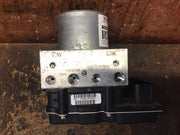 FORD KA  ABS PUMP MODULE 51977351 BOSCH 0265252682 2009 20165