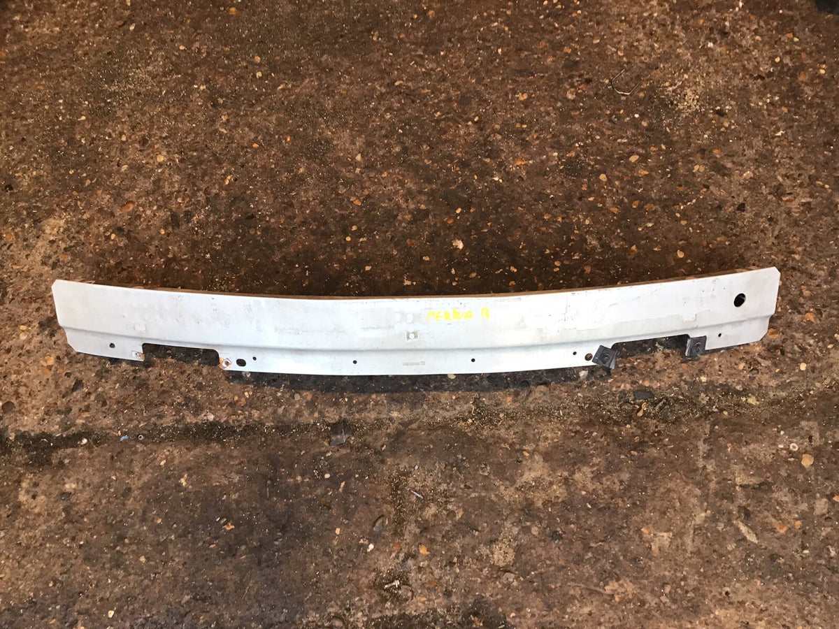 VAUXHALL MERIVA B FRONT BUMPER SUPPORT BAR CRASH BAR 2010 20170