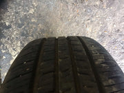 VAUXHALL CORSA C ALLOY WHEEL 15'' TYRE 185X55X15 13226744 2006 20145