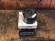 TOYOTA YARIS MK2 1.3 PETROL ABS PUMP MODULE 44510 0D030 2006 20110