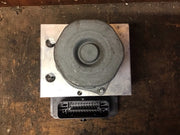 MERCEDES E CLASS W212  ABS PUMP MODULE A2124311448 A2124311448 2013 20160