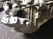 VAUXHALL ASTRA J 2.0 DTI GEARBOX F40 MANUAL 6 SPEED 2010 20155