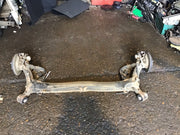 HONDA JAZZ MK3 REAR AXLE DISK BRAKES WITH ABS 2009 20140