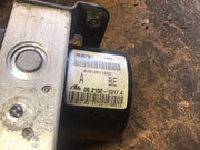  FORD FIESTA MK7 ABS PUMP MODULE 8V512M110AD 2009 2013 3
