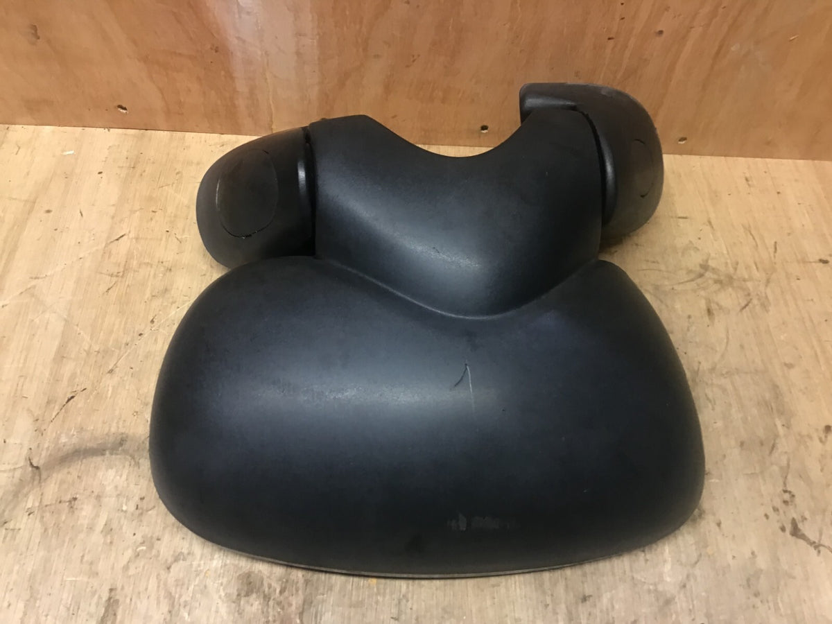 RENAULT TRAFIC MK2 DRIVER'S SIDE O/S DOOR MIRROR 2001 20143