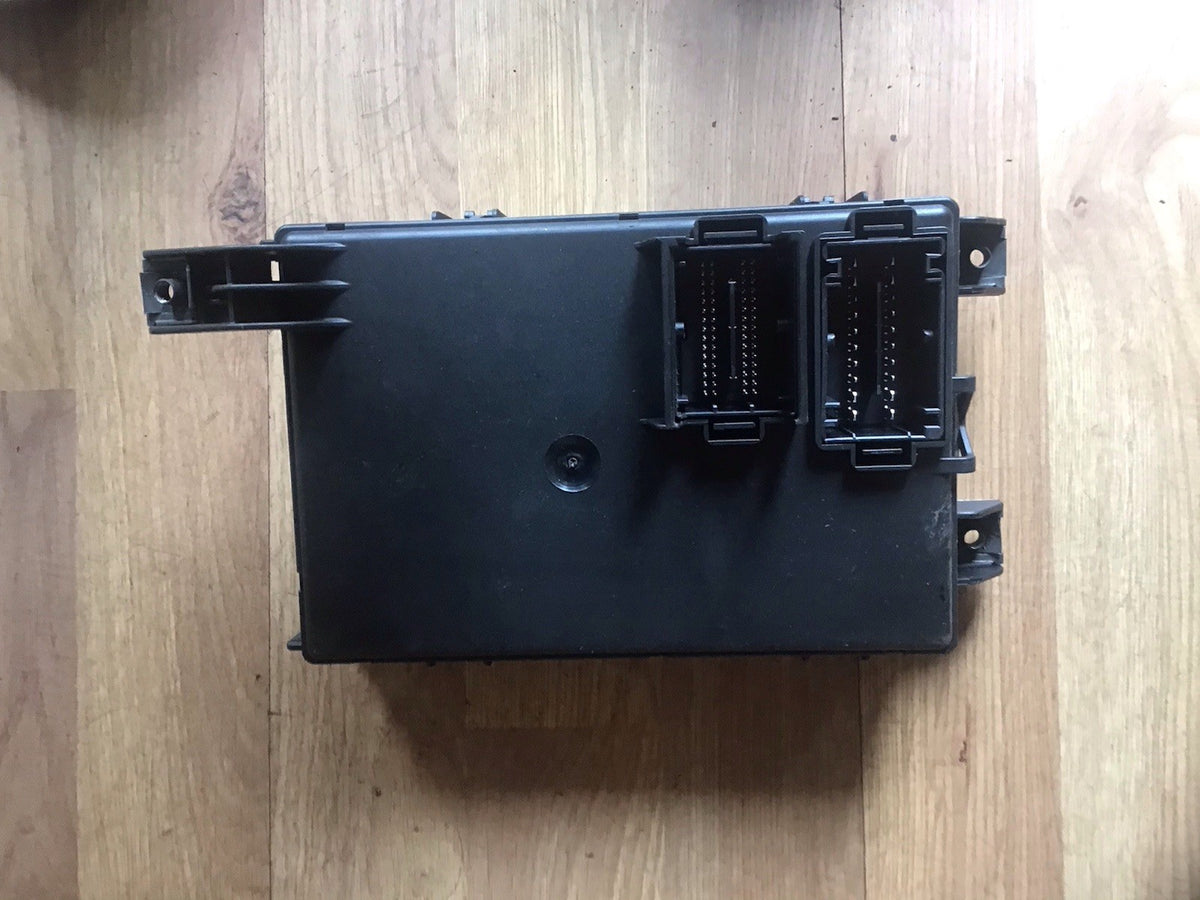 VAUXHALL CORSA D 1.4 PETROL ECU KIT 55590556 ABH0 2010 20146