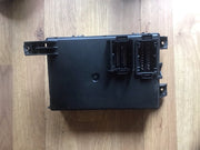 VAUXHALL CORSA D 1.4 PETROL ECU KIT 55590556 ABH0 2010 20146