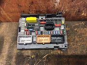 PEUGEOT EXPERT  UNDER BONNET FUSE BOX BSM 9675878080 2010 20161