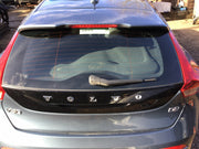 VOLVO V40 TAILGATE IN BIARRITZ BLUE 5 DOOR MODEL  2012 20193