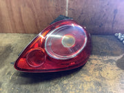 FORD KA DRIVER'S SIDE O/S REAR LIGHT REAR LIGHT CLUSTER  2008 20161