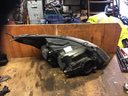 FORD TRANSIT CUSTOM  HEADLIGHT N/S PASSENGERS SIDE BK21 13W030 AJ 2012 201810