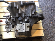 PEUGEOT 2008 1.6 HDI GEARBOX 6 SPEED MANUAL 20EA59 2013 20191