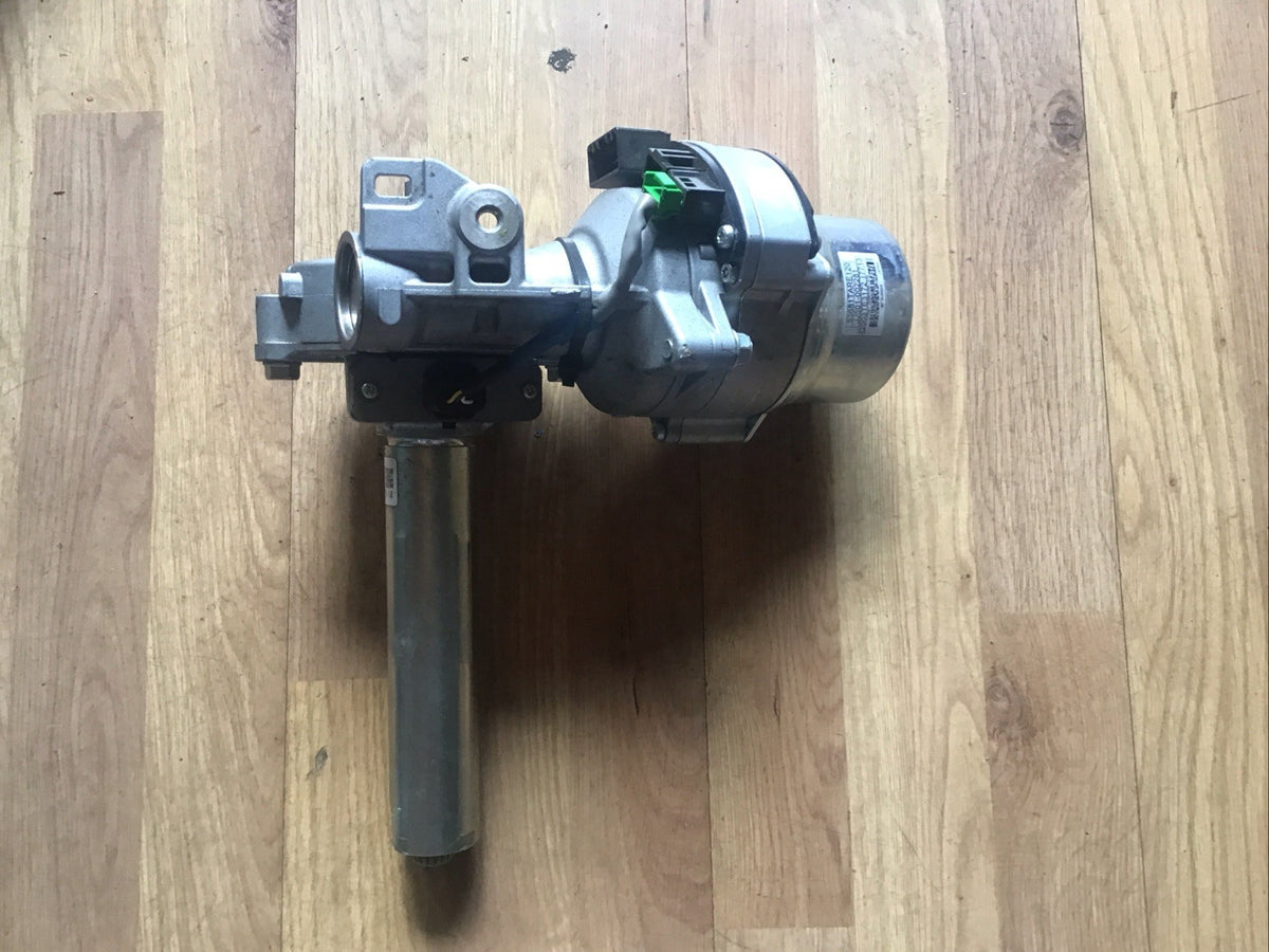 HONDA JAZZ MK4 ELECTRIC POWER STEERING COLUMN JJ501 002281 2015 20211