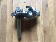 HONDA JAZZ MK4 ELECTRIC POWER STEERING COLUMN JJ501 002281 2015 20211