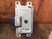 NISSAN JUKE GEARBOX CONTROL MODULE ECU EMU10 021NA1 6 SPEED MANUAL  2014 20180