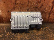 CITROEN DS4 1.6 E HDI STOP START ECU 9802096780 20131