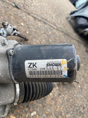 HONDA JAZZ MK2 ELECTRIC POWER STEERING RACK SAA E7 2002 20082