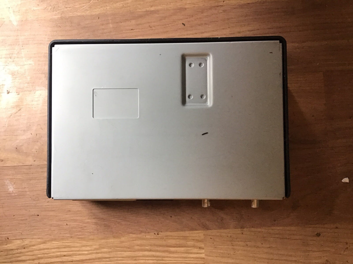 VAUXHALL CORSA E WIFI CONTROL MODULE ECU 39017359 2015 20197