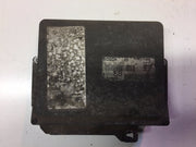 PEUGEOT 106 CITROEN SAXO 1.1 ENGINE ECU UNIT ECU BOSCH 0261203736 HDZ0