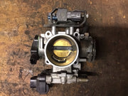 HONDA JAZZ MK2 PETROL AUTOMATIC THROTTLE BODY 2001 20086